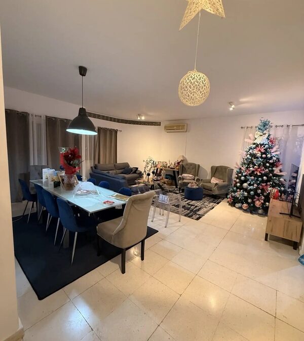 Квартира в agia-fyla, Кипр, 136.00м² - изображение 11