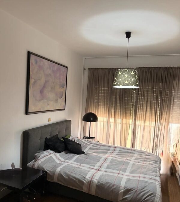 Квартира в agia-fyla, Кипр, 136.00м² - изображение 2