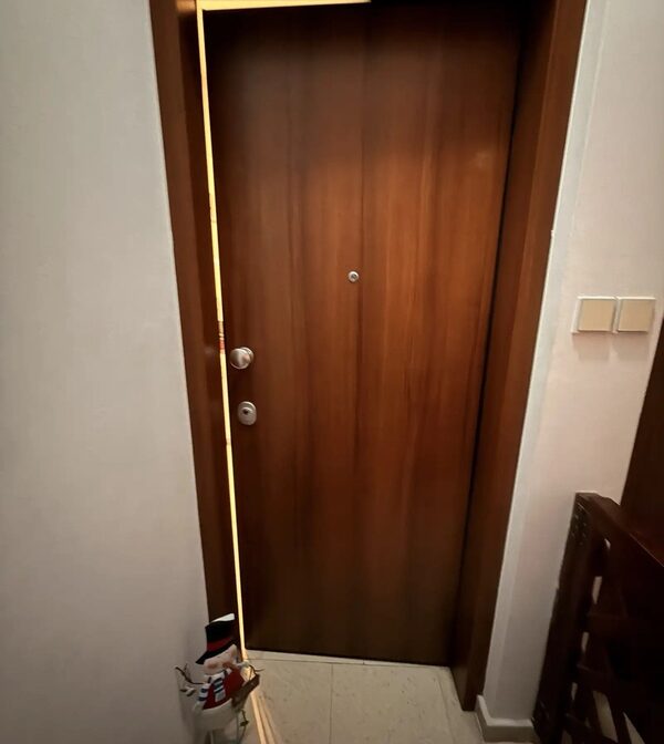 Квартира в agia-fyla, Кипр, 136.00м² - изображение 13