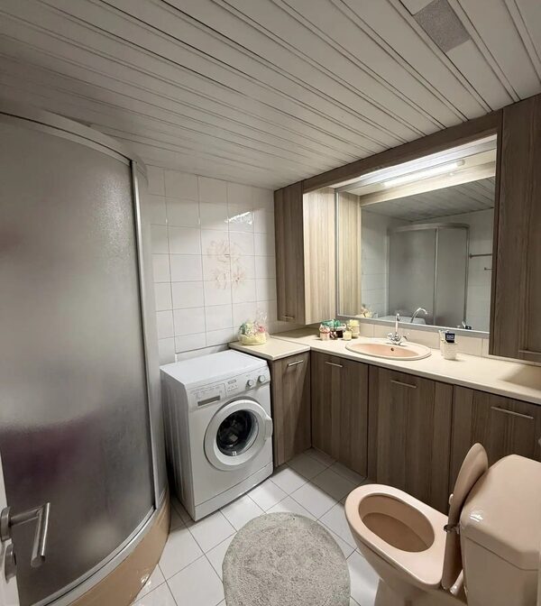 Квартира в agia-fyla, Кипр, 136.00м² - изображение 7