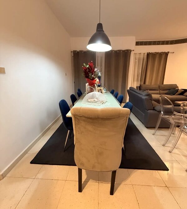 Квартира в agia-fyla, Кипр, 136.00м² - изображение 3