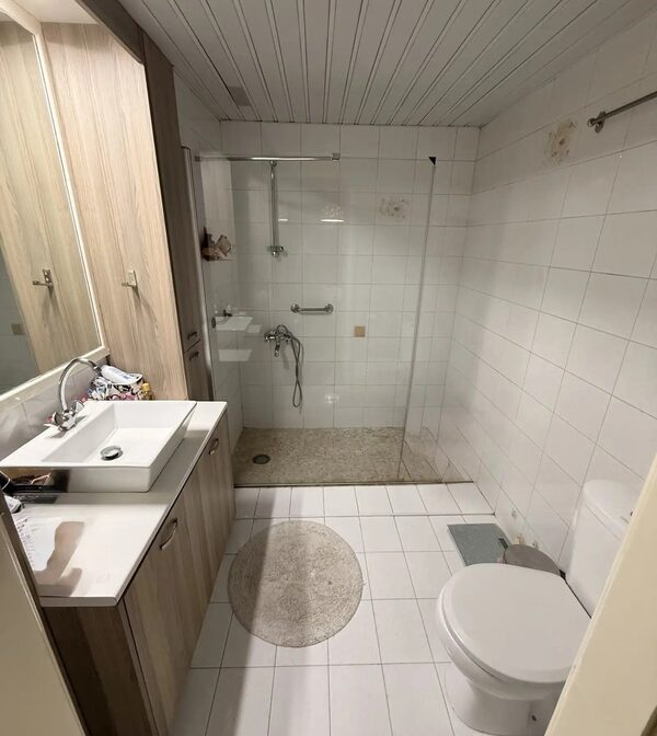Квартира в agia-fyla, Кипр, 136.00м² - изображение 4