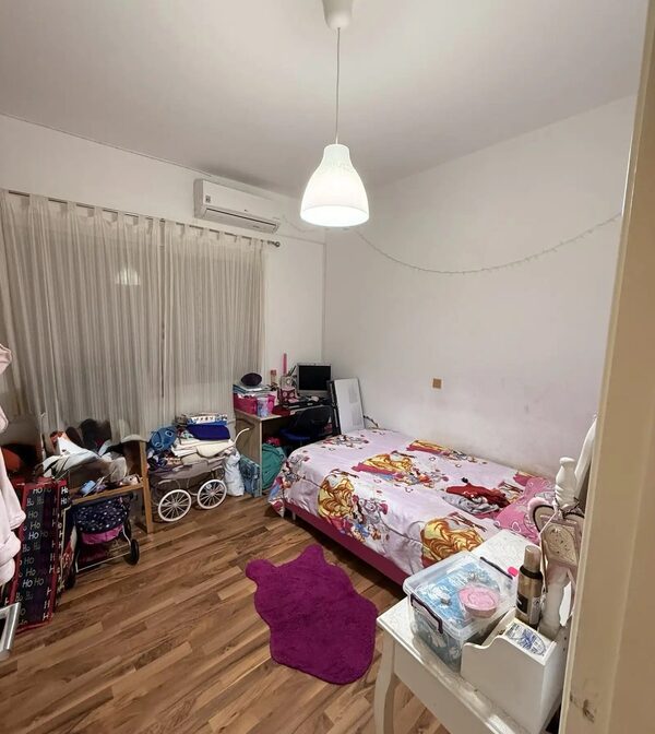 Квартира в agia-fyla, Кипр, 136.00м² - изображение 6