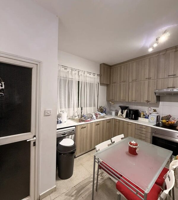 Квартира в agia-fyla, Кипр, 136.00м² - изображение 9