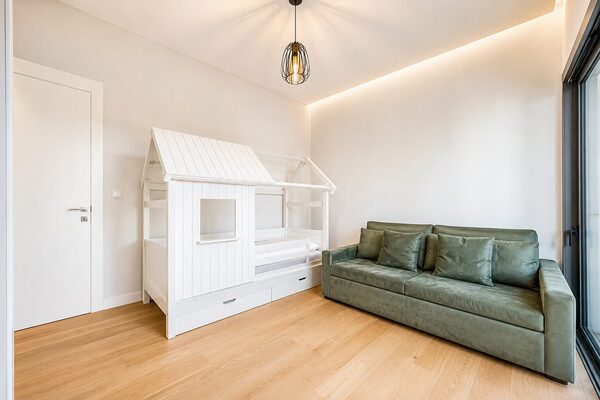 Penthouse w germasogeia, Cypr, 114.00m² - obraz 3