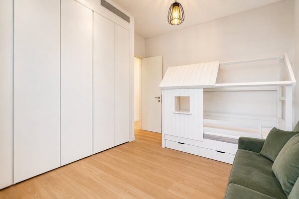 Penthouse w germasogeia, Cypr, 114.00m² - obraz 11
