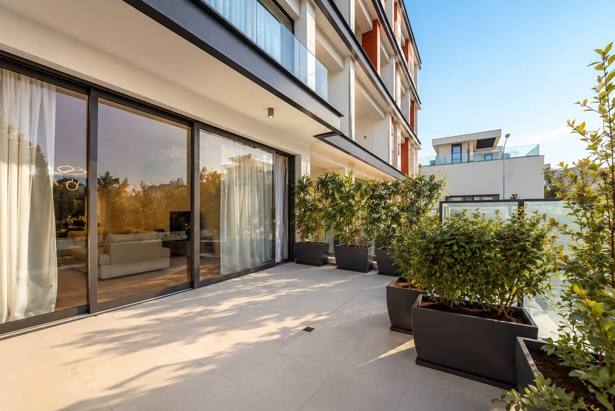 Квартира з 2 спальнями, 109.80м² в mesa-geitonia, Кіпр [ID: 0602-244979]