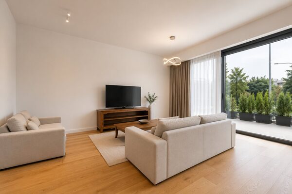 Квартира в mesa-geitonia, Кипр, 109.80м² - изображение 10