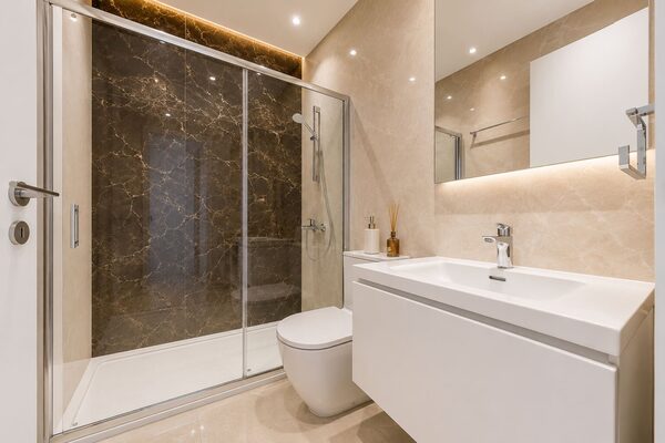 Квартира в mesa-geitonia, Кипр, 109.80м² - изображение 4