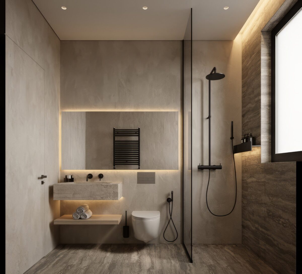 Apartament z 2 sypialniami, 80.00m² w aradippou, Cypr [ID: 0602-244997]