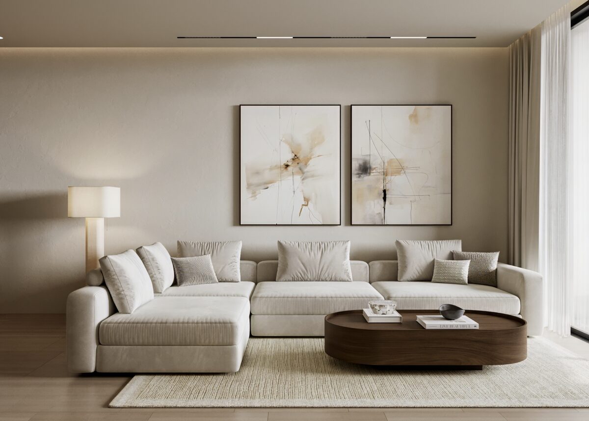 Apartment with 2 bedrooms, 79.00m² in geroskipou, Cyprus [ID: 0602-245003]
