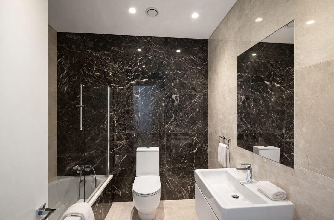 Apartament z 2 sypialniami, 93.00m² w potamos-germasogeias, Cypr [ID: 0602-245022]