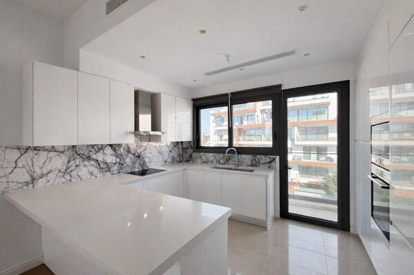 2 Bedroom Apartment In Papas Area, Limassol