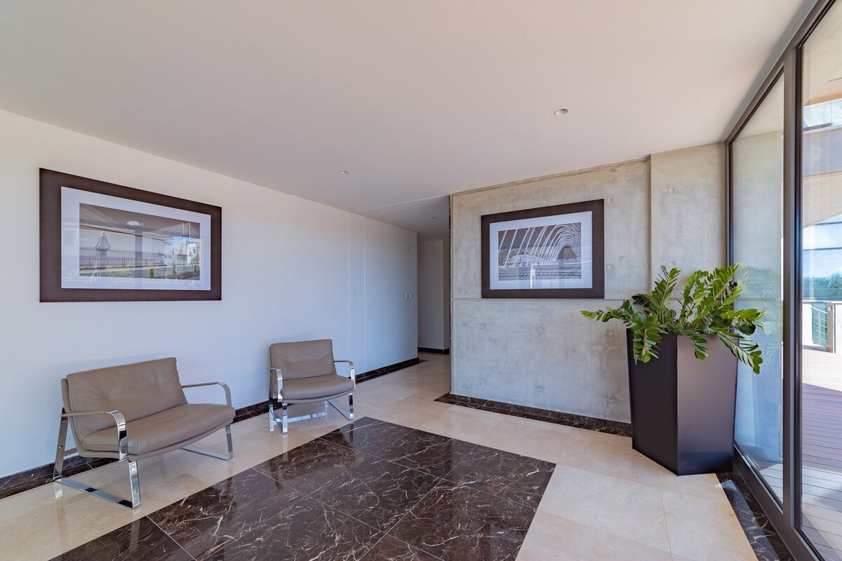 Apartament z 2 sypialniami, 93.00m² w potamos-germasogeias, Cypr [ID: 0602-245022]