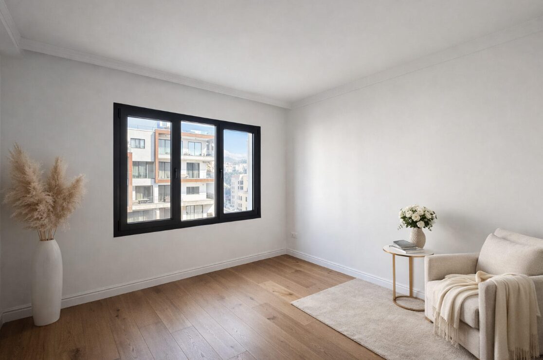 Apartament z 2 sypialniami, 93.00m² w potamos-germasogeias, Cypr [ID: 0602-245022]