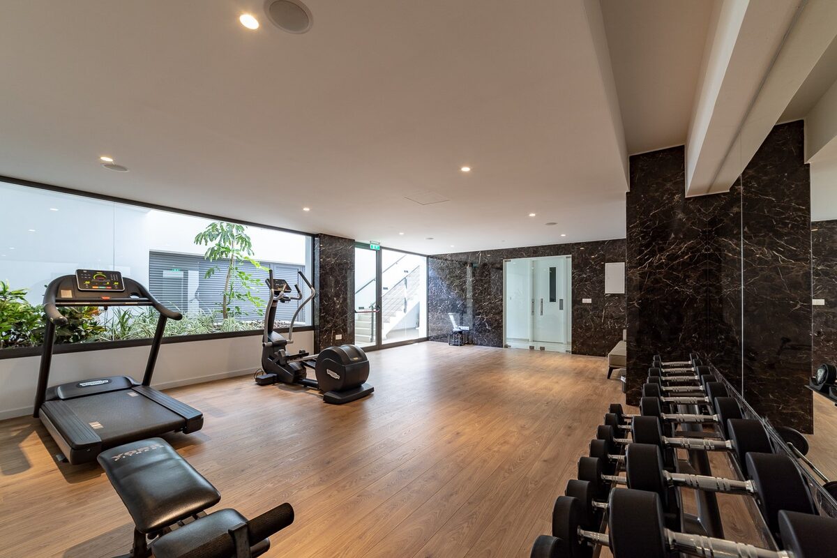 Apartament z 2 sypialniami, 93.00m² w potamos-germasogeias, Cypr [ID: 0602-245022]