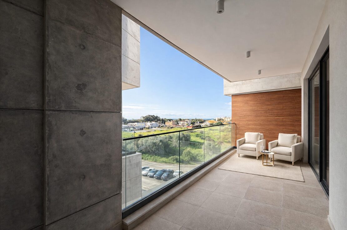 Apartament z 2 sypialniami, 93.00m² w potamos-germasogeias, Cypr [ID: 0602-245022]