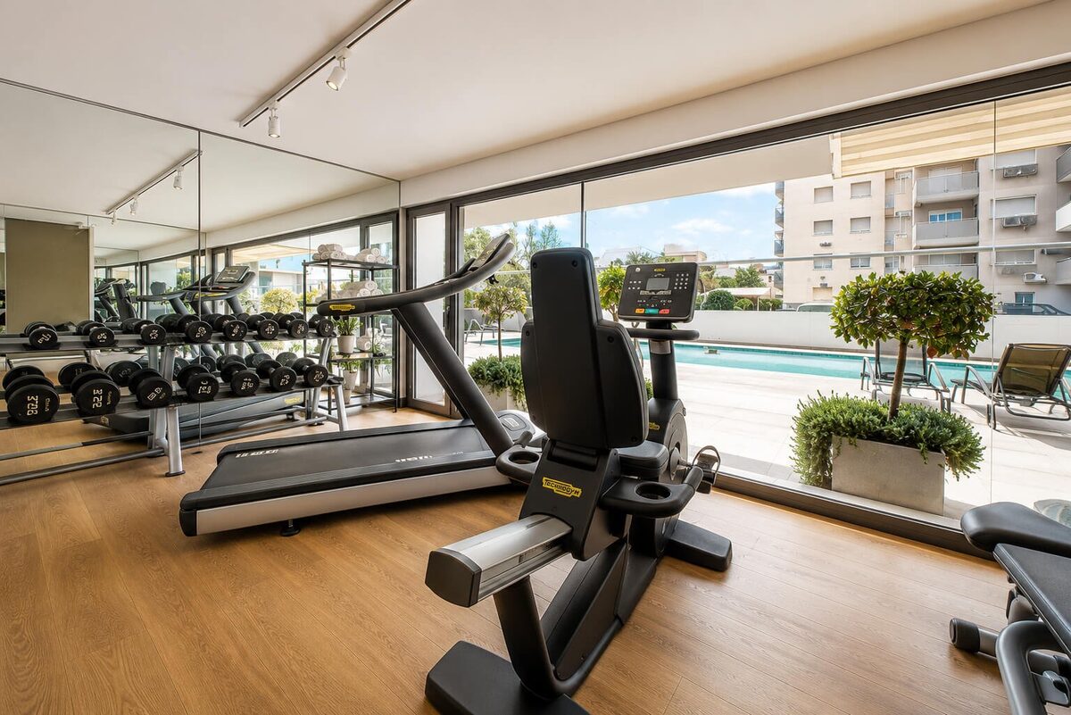 Penthouse z 4 sypialniami, 146.00m² w potamos-germasogeias, Cypr [ID: 0602-245023]