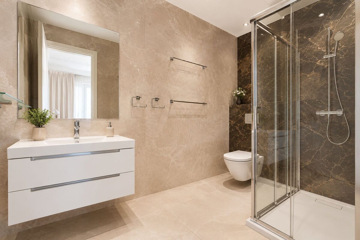 Penthouse z 4 sypialniami, 146.00m² w potamos-germasogeias, Cypr [ID: 0602-245023]