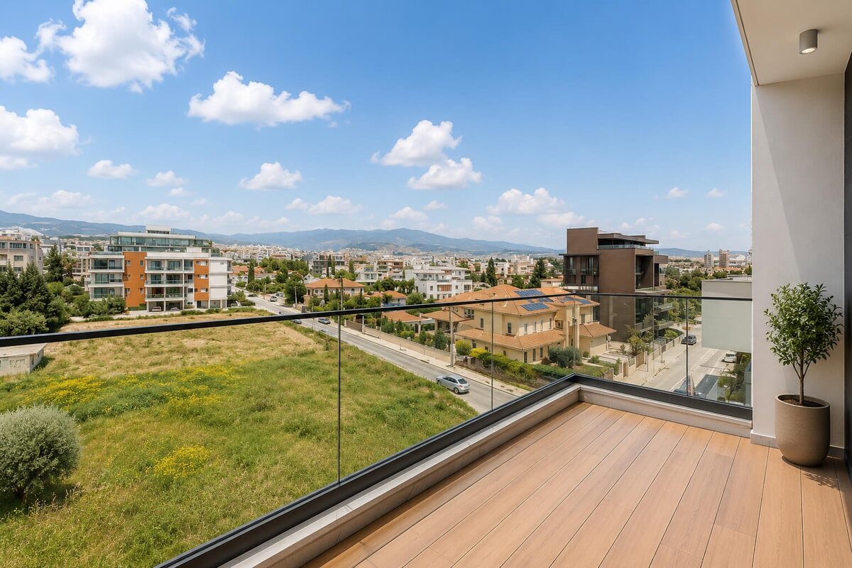 Penthouse z 4 sypialniami, 146.00m² w potamos-germasogeias, Cypr [ID: 0602-245023]