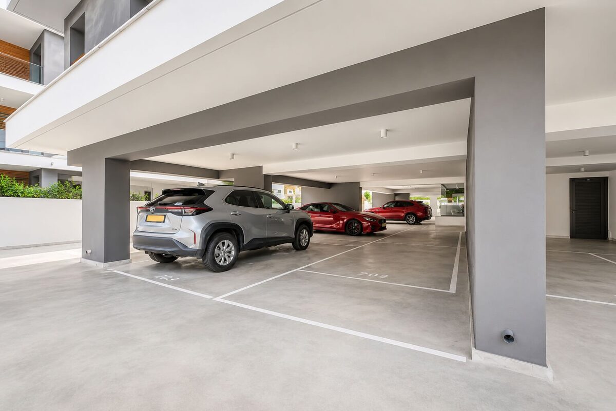 Penthouse z 4 sypialniami, 146.00m² w potamos-germasogeias, Cypr [ID: 0602-245023]