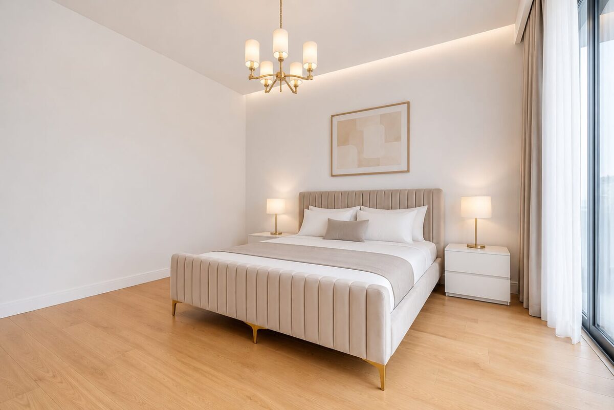 Penthouse z 4 sypialniami, 146.00m² w potamos-germasogeias, Cypr [ID: 0602-245023]