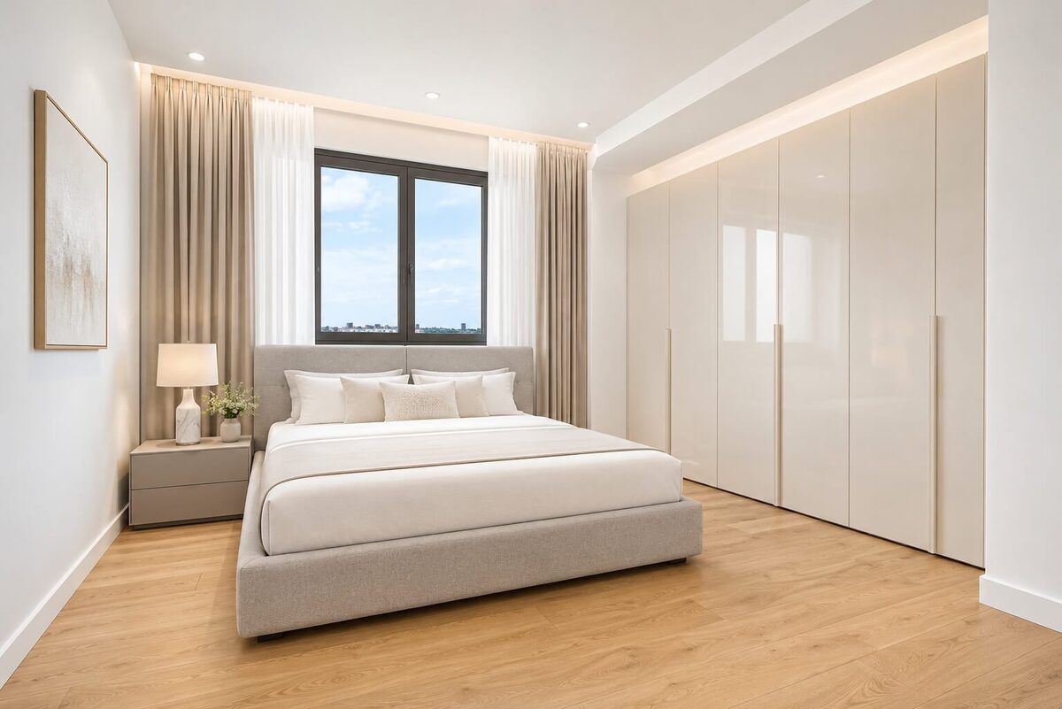 Penthouse z 4 sypialniami, 146.00m² w potamos-germasogeias, Cypr [ID: 0602-245023]