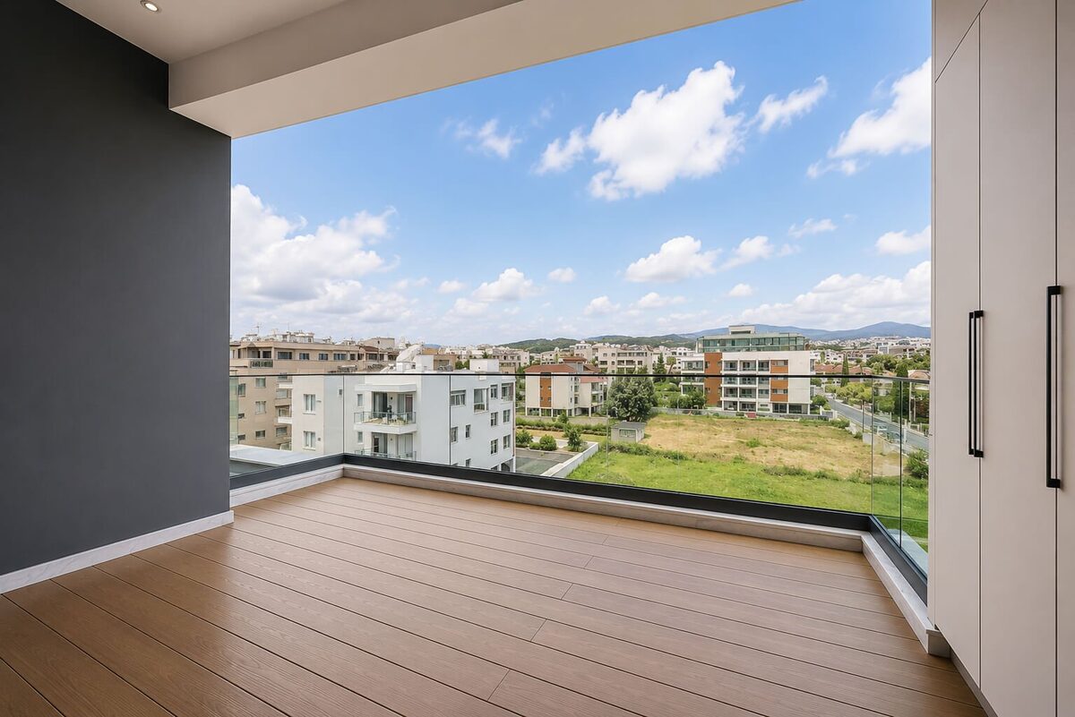 Penthouse z 4 sypialniami, 146.00m² w potamos-germasogeias, Cypr [ID: 0602-245023]