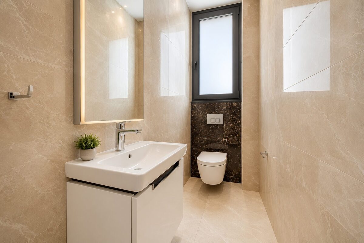 Penthouse z 4 sypialniami, 146.00m² w potamos-germasogeias, Cypr [ID: 0602-245023]