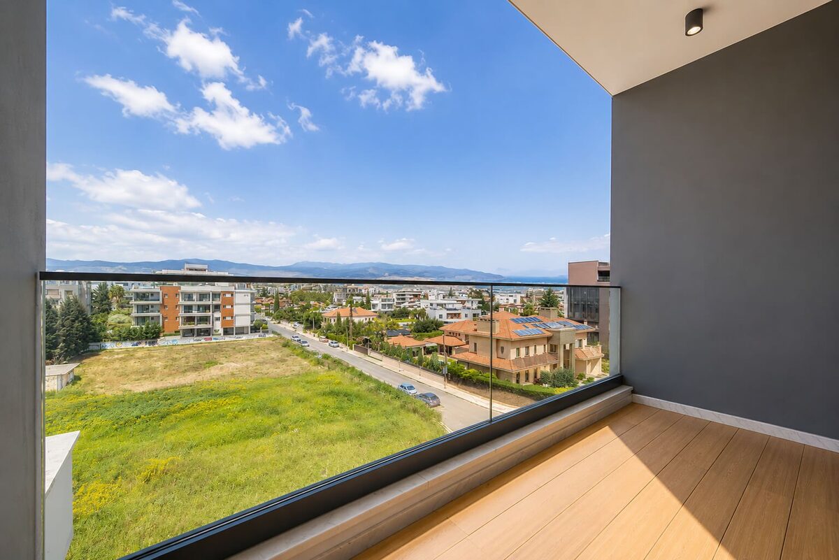 Penthouse z 4 sypialniami, 146.00m² w potamos-germasogeias, Cypr [ID: 0602-245023]