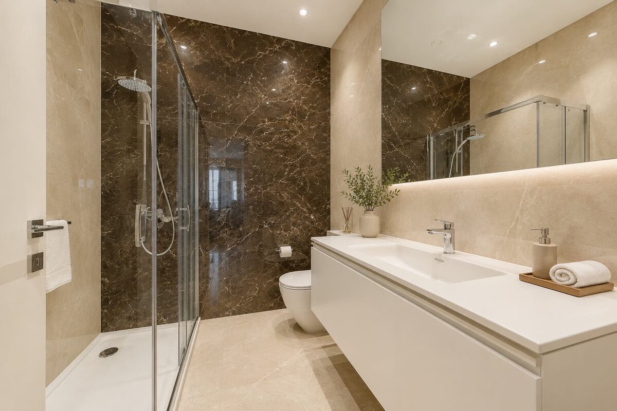 Дуплекс з 2 спальнями, 110.00м² в mesa-geitonia, Кіпр [ID: 0602-245024]