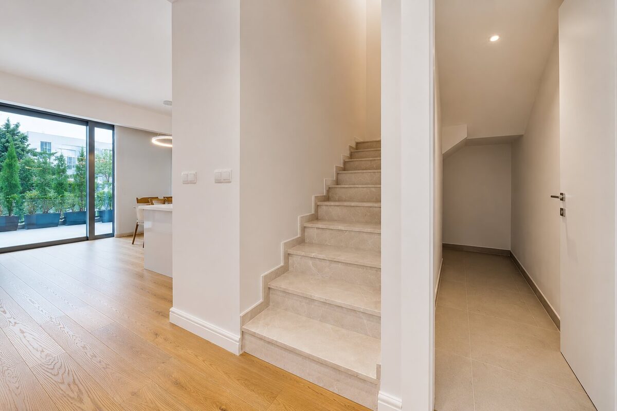 Дуплекс з 2 спальнями, 110.00м² в mesa-geitonia, Кіпр [ID: 0602-245024]