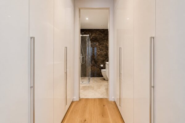 Дуплекс в mesa-geitonia, Кипр, 110.00м² - изображение 8
