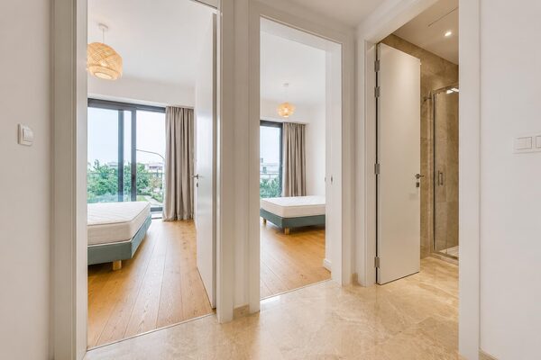 Дуплекс в mesa-geitonia, Кипр, 110.00м² - изображение 20