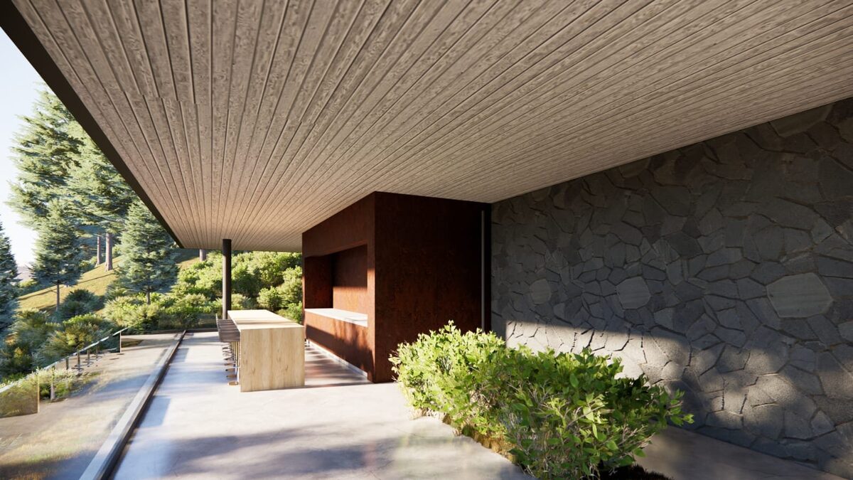 Land in platres-pano, Cyprus [ID: 0602-245026]