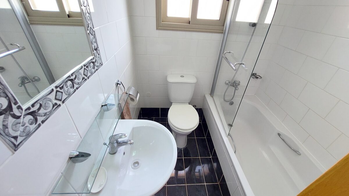 Willa z 3 sypialniami, 145.00m² w pegeia, Cypr [ID: 0602-245031]