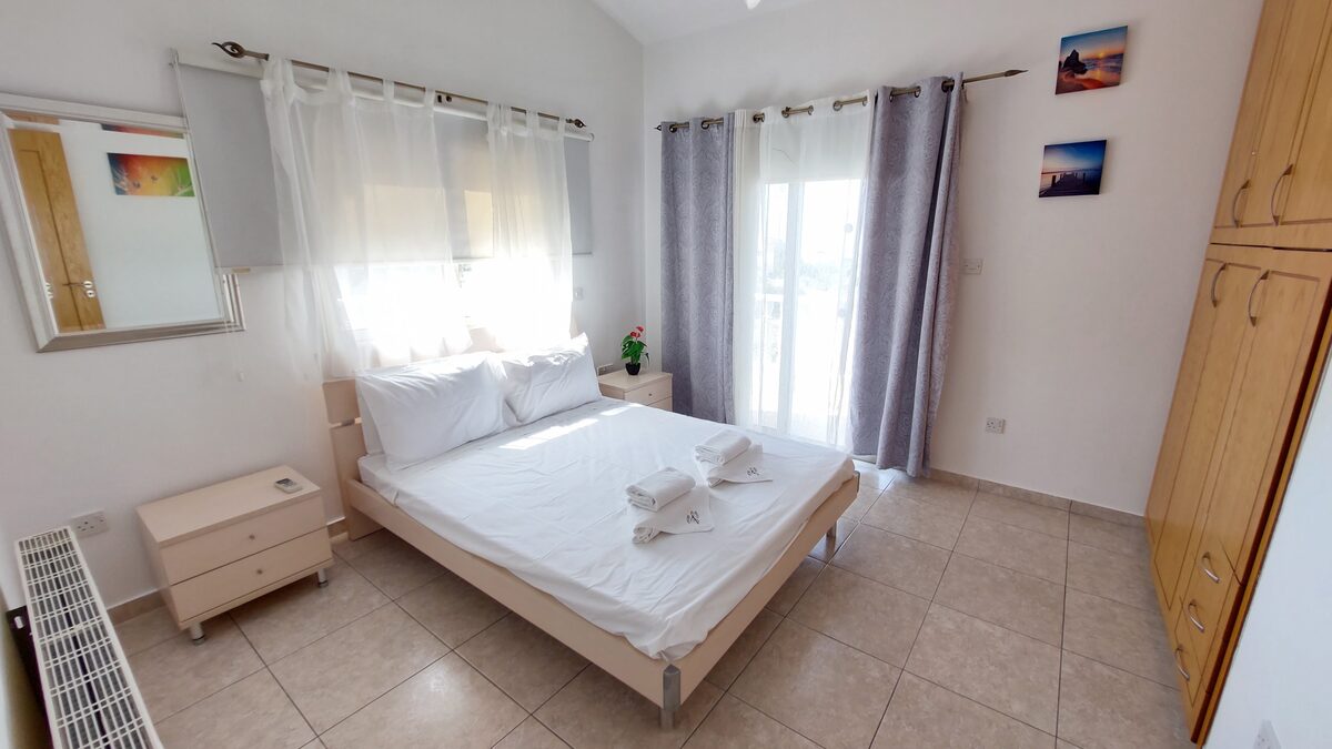 Willa z 3 sypialniami, 145.00m² w pegeia, Cypr [ID: 0602-245031]