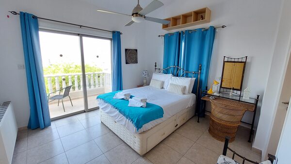 Willa w pegeia, Cypr, 145.00m² - obraz 2