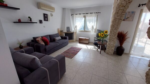 Willa w pegeia, Cypr, 145.00m² - obraz 8