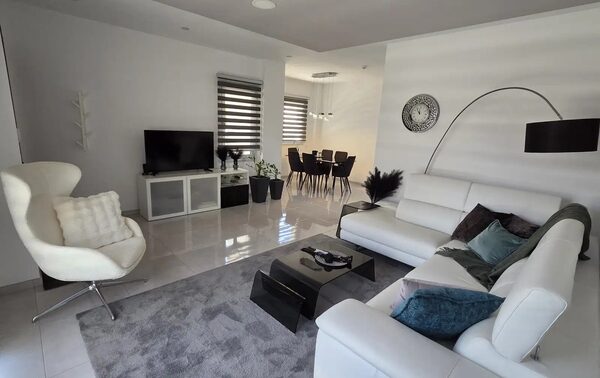 houses в polemidia-kato, Кіпр, 175.00м² - зображення 4