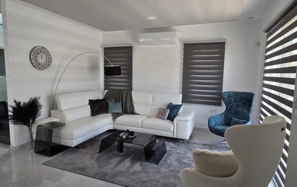 houses в polemidia-kato, Кіпр, 175.00м² - зображення 5