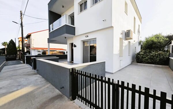 houses в polemidia-kato, Кіпр, 175.00м² - зображення 3
