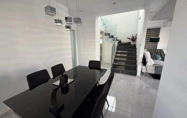 houses в polemidia-kato, Кіпр, 175.00м² - зображення 6