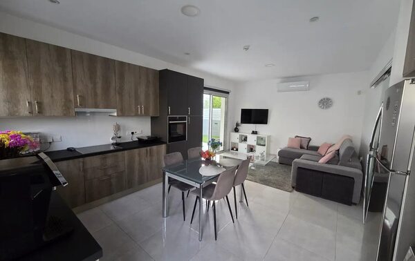 houses в polemidia-kato, Кіпр, 175.00м² - зображення 7