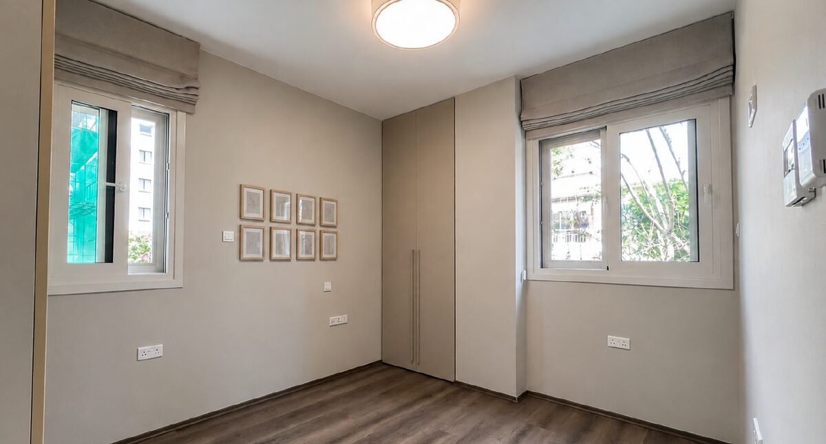 Квартира з 2 спальнями, 80.00м² в potamos-germasogeias, Кіпр [ID: 0602-245047]