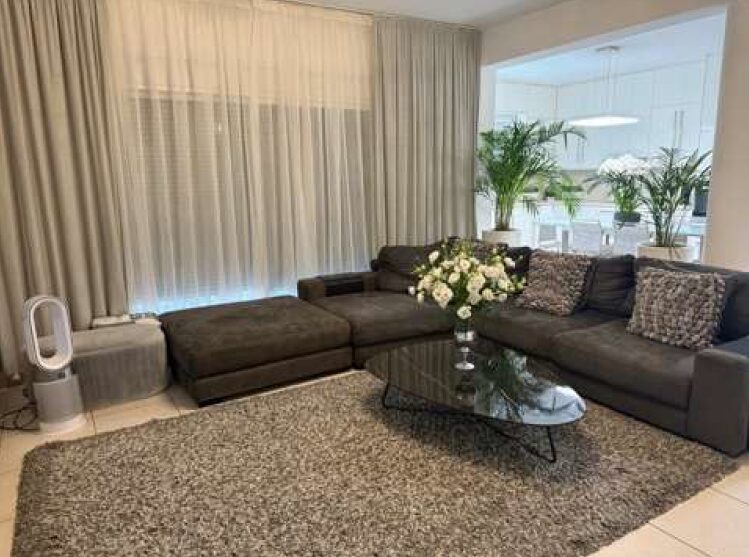 Квартира с 3 спальнями, 110.00м² в germasogeia, Кипр [ID: 0602-245051]