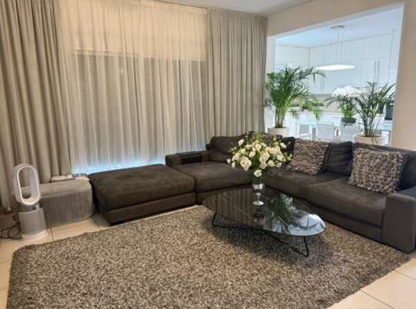 Apartament w germasogeia, Cypr, 110.00m²