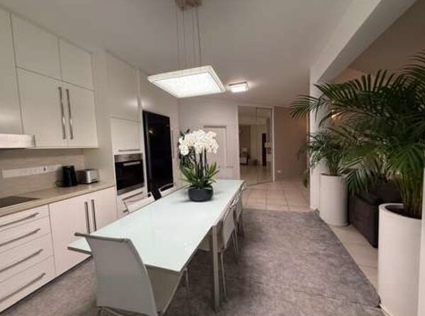 Apartament w germasogeia, Cypr, 110.00m² - obraz 3