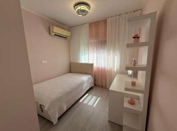 Apartament w germasogeia, Cypr, 110.00m² - obraz 4