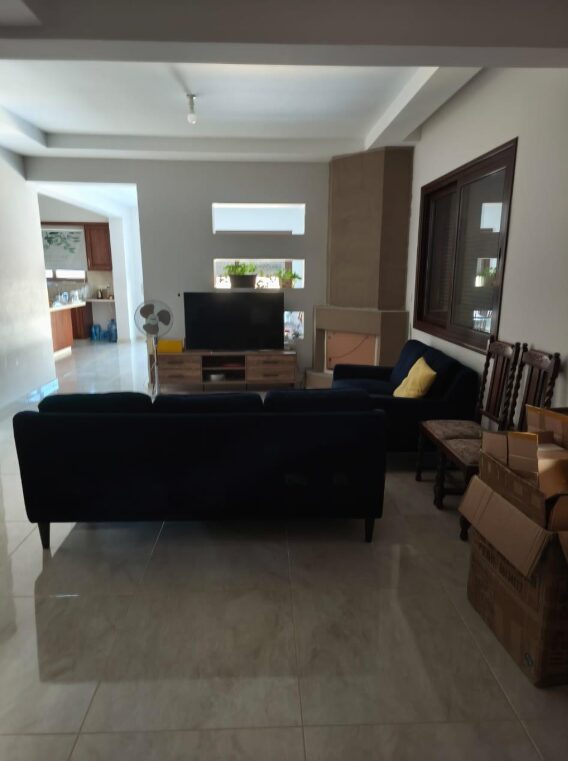 houses w ypsonas, Cypr - obraz 9